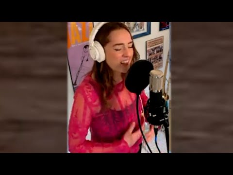 Katie Oberholtzer - I just found out about love