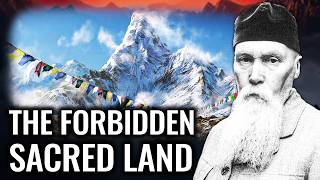 Shambhala: The Forbidden Kingdom Hidden in the Himalayas