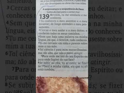 Salmos139 - Union Ministério