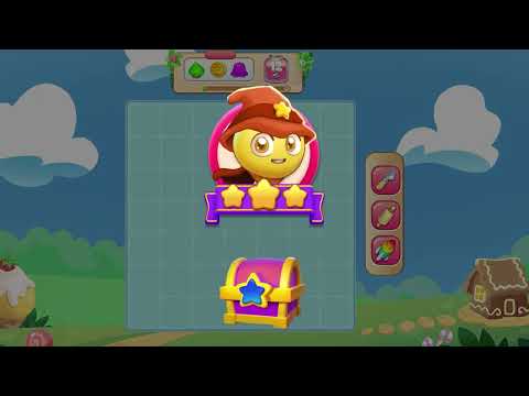 Candy Riddles: Match 3 Game Video