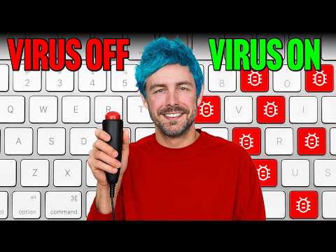 Cocky Scammers get the Virus Treatment