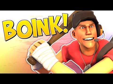 BOINK!