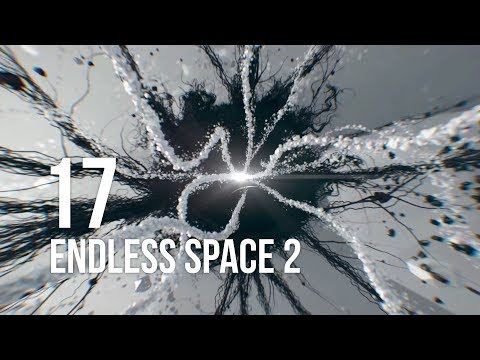 Endless Space 2 - Let's Play - 17
