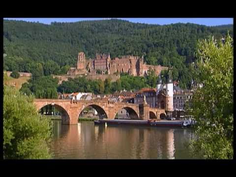 Ich Hab Mein Herz In Heidelberg Verloren video