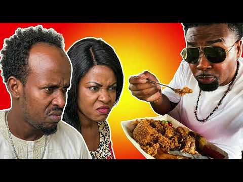 Why Are Tethers Triggered By Tariq Nasheed's Africa Trip?