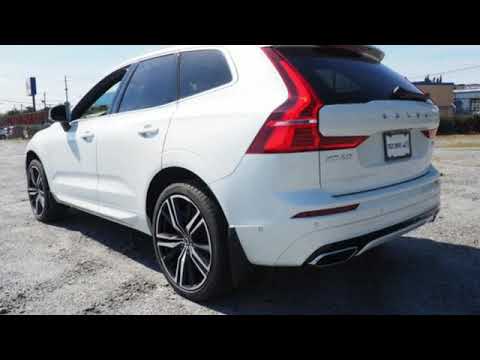 New 2019 Volvo XC60 Hybrid Marietta, GA Atlanta, GA #TV5864 - SOLD