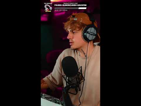 LELZ GO! mit Mackie_Lelz