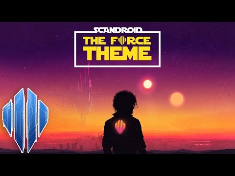 Video thumbnail for The Force Theme