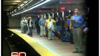 Brain Science - the Memory Pill  1of2