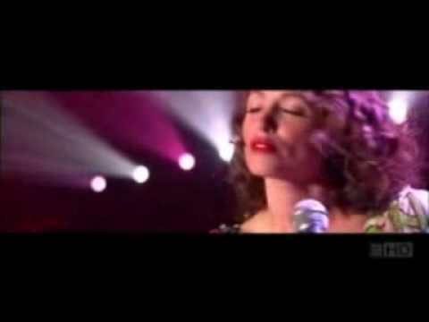 Dannii Minogue - I Can't Sleep At Night (Afterlife Remix Live @ Kerri Anne Show)