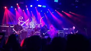 Agalloch - The Wilderness - Live at Setembro Negro Festival 2025 - São Paulo, Brasil 