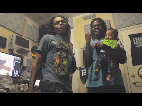 TRELL DA DON FREESTYLING HAVING FUN