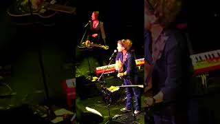 Susan Werner - Our Father (The New, Revised Edition) LIVE Clip - Cayamo 17 (Mar 2, 2025)