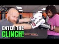 Punch Your Way Into the Clinch | Dirty Boxing Seminar Info
