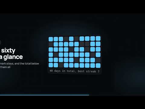 One Habit video thumbnail
