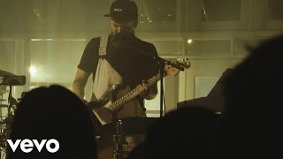 Jack Garratt - Worry (Live) (Vevo LIFT)