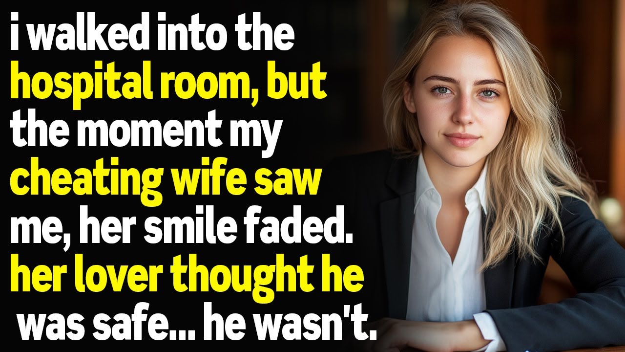 Her Affair Lasted Six Months. My Revenge Will Last A Lifetime.. Cheating wife