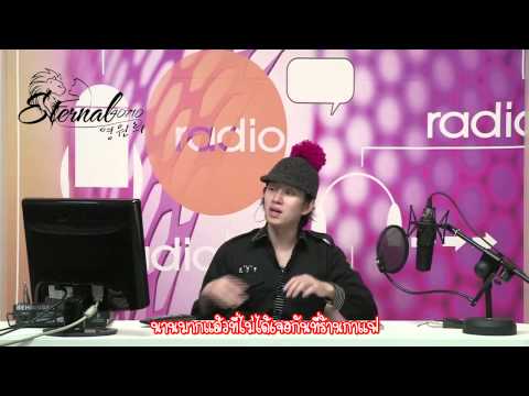 [TH Sub] 130215 Heechul Sungdong Cafe - Talk about Siwon