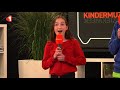 Aftrap van de Kindermuziekweek