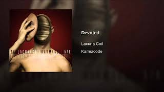 Lacuna Coil - Devoted