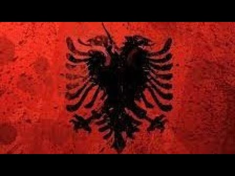 Ziso - Kuq e Zi (Official Music Video)