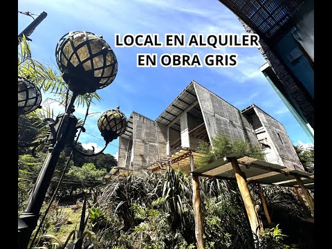 Imagen de Alquiler de Locales comerciales en ángeles - San rafael Ángeles - HEREDIA