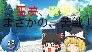 (ゆっくり茶番劇)〜東方幻想録〜第6話[チルノの悲鳴]