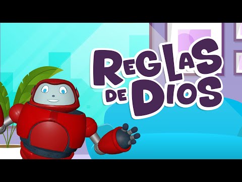 Superlibro │Super Byte│ Levítico 19:3