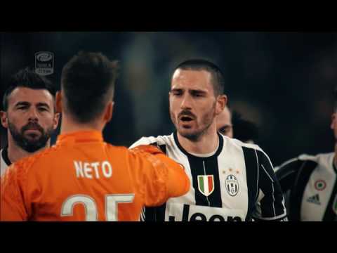 Waiting for Juventus - Milan - Matchday 28 - Serie A TIM 2016/17