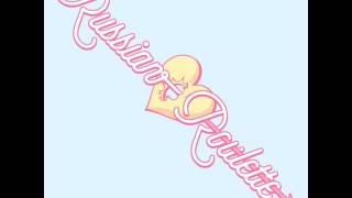 Red Velvet - My Dear [HQ Audio]