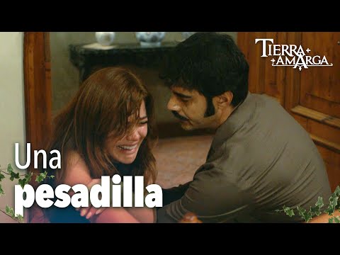 La terrible pesadilla de Züleyha - Capítulo 165