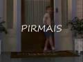 Ainars Mielavs - Pirmais ( My Girl ) 