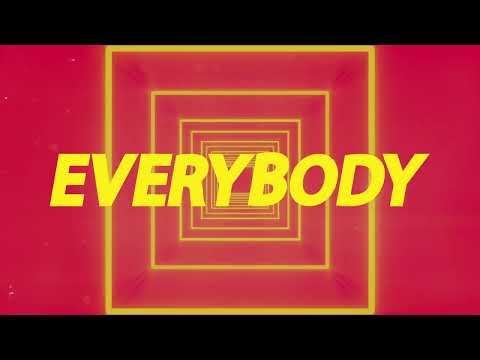 Alex Gaudino, Tobtok, jayover - Talk Talk (Lyric Video)