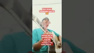 Download lagu Kehilangan (Roma irama)Cover Guitare Acoustice#Versi Dangdut mp3