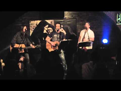 TRUPA ZAiBAR - PROUD MARY