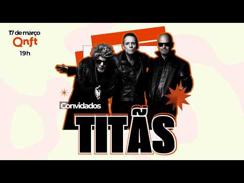 Titãs Celebram 40 Anos de "Cabeça Dinossauro" com Turnê Emocionante!