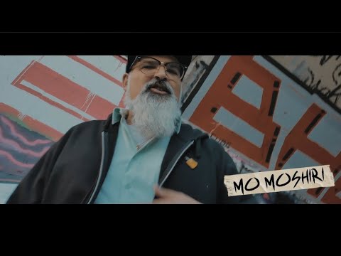 Smartmouth Cypher: Vancouver Edition - Mo'DIRT, Mo Moshiri, YellowBunny & Kapok