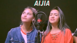 THINKIN BOUT YOU MASHUP (DUA LIPA & FRANK OCEAN) - AIJIA