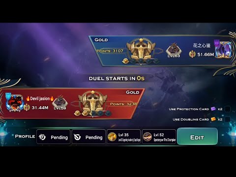 Dual tower | How to destroy high core players | Art of conquest