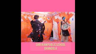 Shri Ram Middle Public School Video