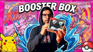 Chaos Rising Booster Box!