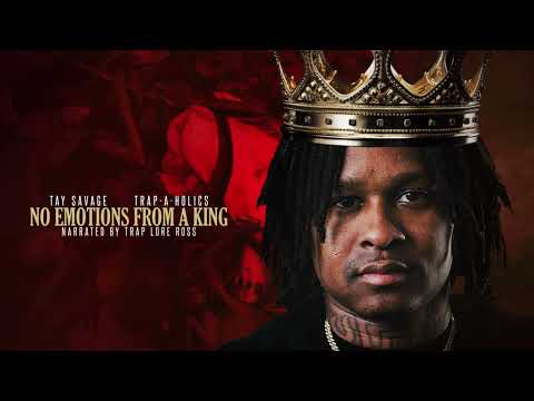 Tay Savage & Geechi Gotti - Folks & Locs (Official Visualizer)