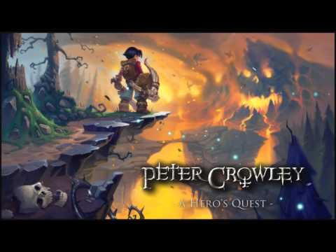 (Epic Adventure Music) - A Hero's Quest -