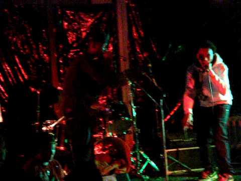 Jok3r, THEBALLER, Sairex, Young-A