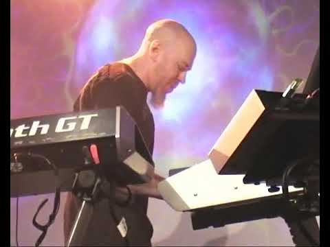 Rudess Morgenstein Project 31-03-2007