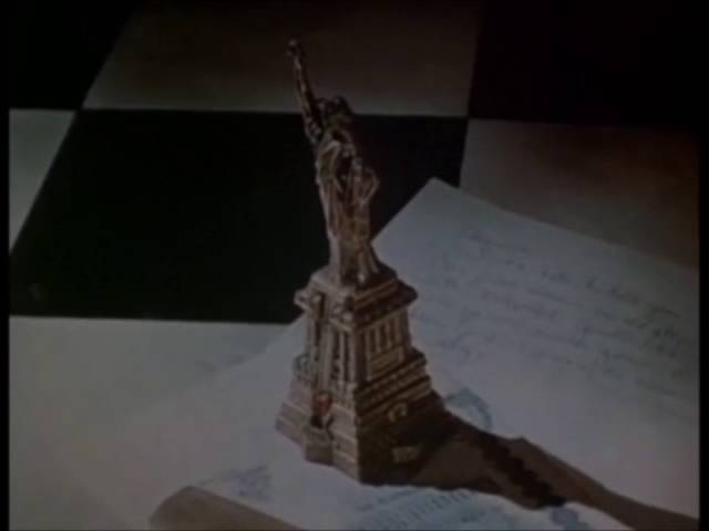 Ellery Queen (1975-76) - Intro & Close