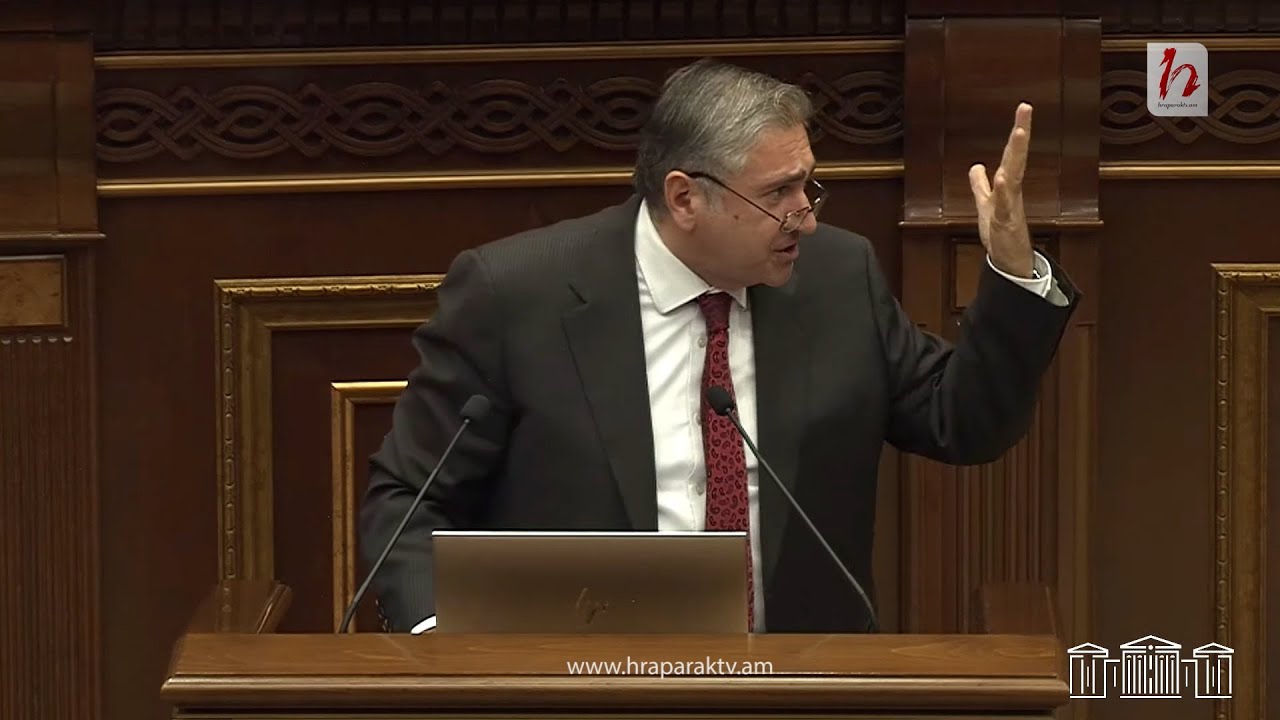 90 հազար մարդ ավելի վատ են ապրելու. Կառավարությունը բարձրացրել է տուգանքների չափերը. Խաչատրյան