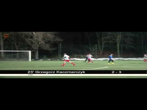 4. tydzień: TopSixTeam - ONI (FLS Wiosna 2013)