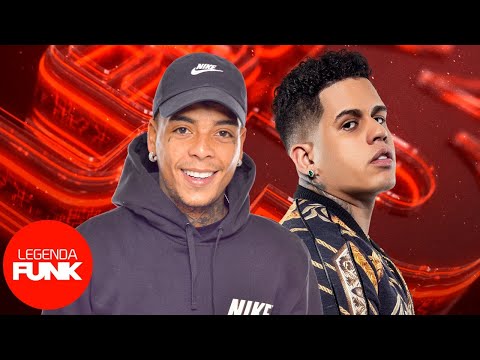 MC Kevin - Juro Antes de te Conhecer - feat Gaab (Mahogany Beatz)