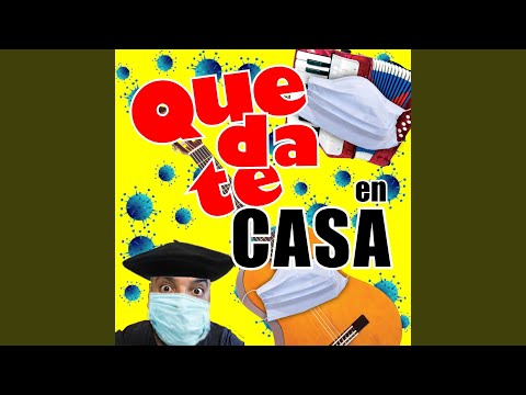 Quedate en Casa